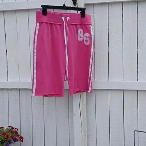 PINK Victoria's Secret Women's Sweatpants, Sz Medium